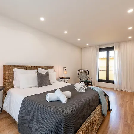 Apartmán Compromisso 25