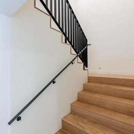 Compromisso 25 Apartment *