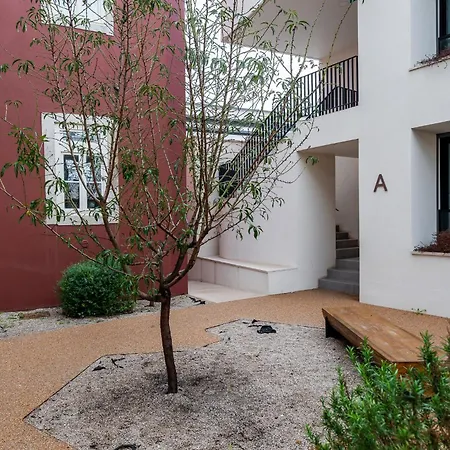 Apartment Compromisso 25 Faro