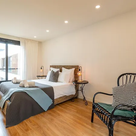 Compromisso 25 Apartment Faro