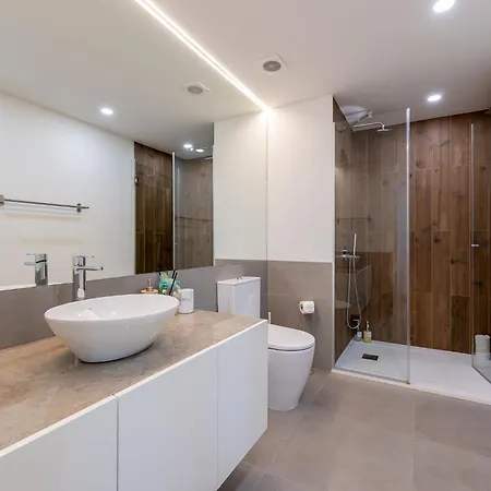 Apartment Compromisso 25