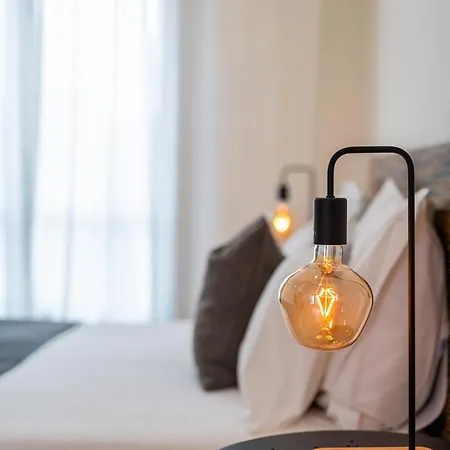 Compromisso 25 Apartment Faro