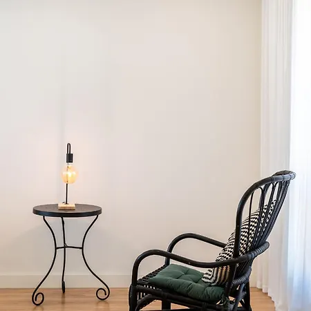 Apartment Compromisso 25 Faro