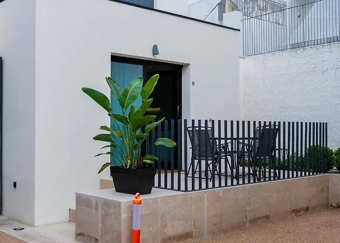 Compromisso 25 * Distrikt Faro