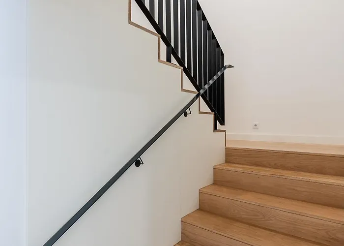 Compromisso 25 Apartment *