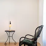 Lägenhet Compromisso 25 Faro
